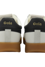 GOLA Women’s Cyclone Sneakers in White/Black/Gum