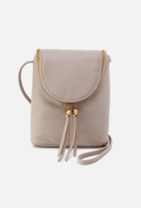 HOBO Fern Crossbody in Taupe