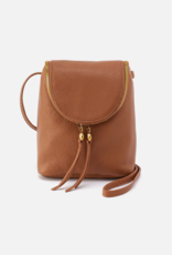 HOBO Fern Crossbody in Warm Honey