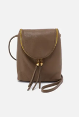 HOBO Fern Crossbody in Dark Elm