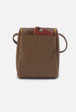 HOBO Fern Crossbody in Dark Elm