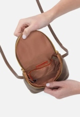 HOBO Fern Crossbody in Dark Elm
