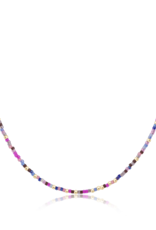 ENEWTON DESIGN Hope Unwritten 15" Choker Necklace in Too Glam To Give A Jam/Gold