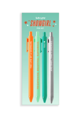 BRITTANY PAIGE Showgirl Pen Set