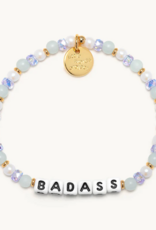 LITTLE WORDS PROJECT Badass Bracelet - Most Magical