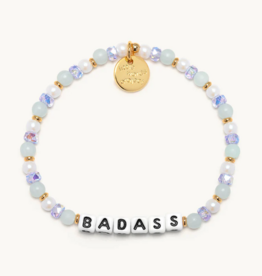 LITTLE WORDS PROJECT Badass Bracelet - Most Magical