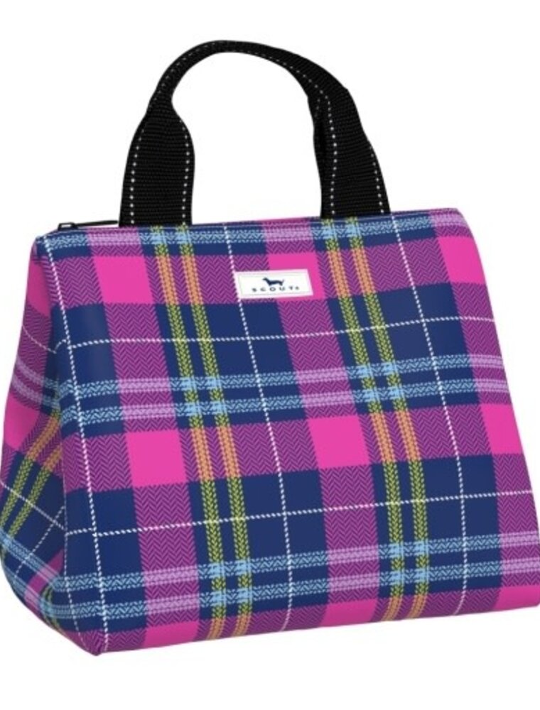 SCOUT Eloise Lunch Box in Clueless