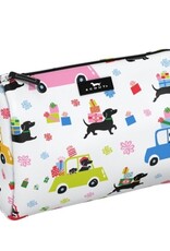 SCOUT Packin' Heat Makeup Bag in Gift Wags