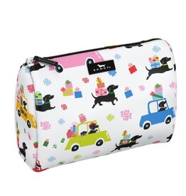 SCOUT Packin' Heat Makeup Bag in Gift Wags