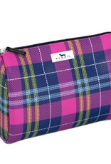 SCOUT Packin' Heat Makeup Bag in Clueless