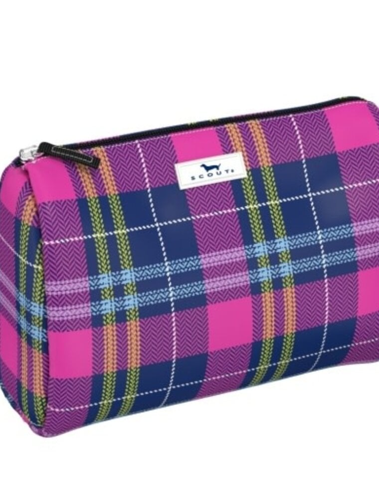 SCOUT Packin' Heat Makeup Bag in Clueless