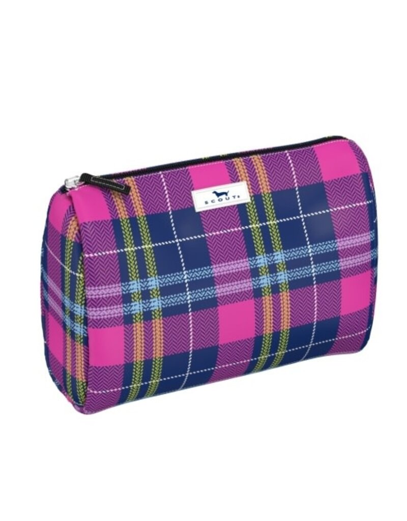 SCOUT Packin' Heat Makeup Bag in Clueless