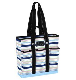 SCOUT Rocket Pocket Tote Bag in All The Trimmings