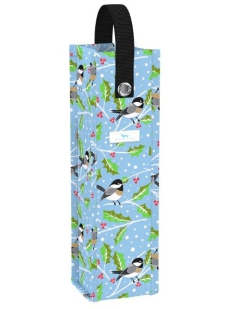 SCOUT Spirit Liftah Wine Bag in Hollyday Tweet