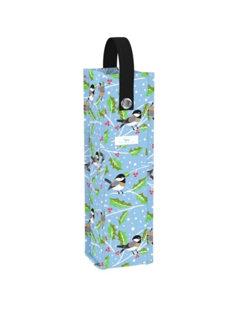 SCOUT Spirit Liftah Wine Bag in Hollyday Tweet