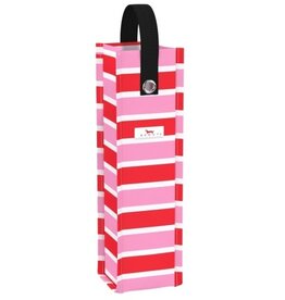 SCOUT Spirit Liftah Wine Bag in Candy Striper