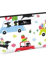 SCOUT Twiggy Makeup Bag in Gift Wags