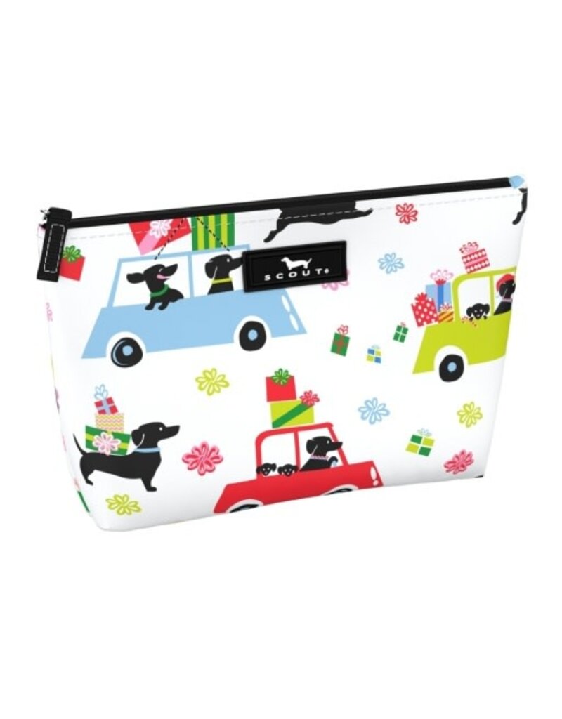 SCOUT Twiggy Makeup Bag in Gift Wags