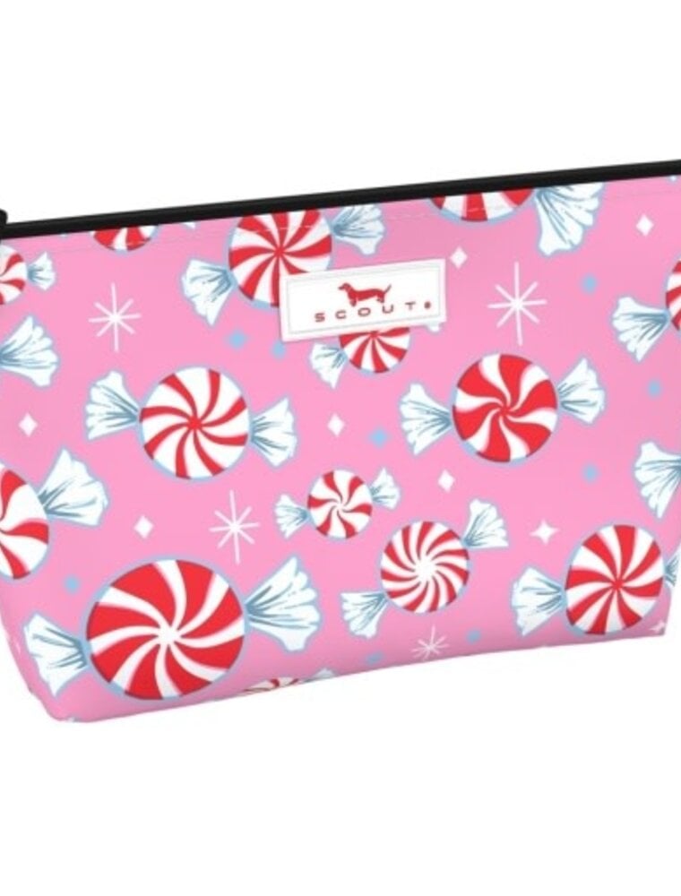 SCOUT Twiggy Makeup Bag in Candyland