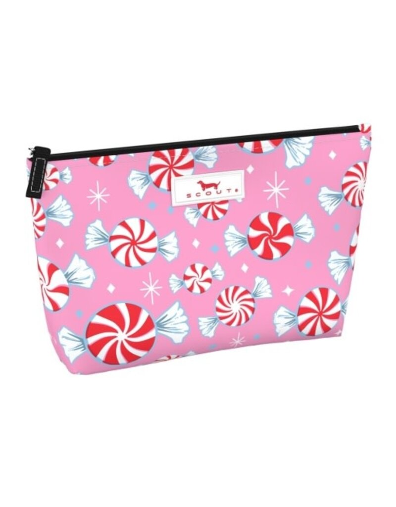 SCOUT Twiggy Makeup Bag in Candyland