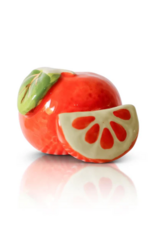 NORA FLEMING Cutie Pie Clementine Mini