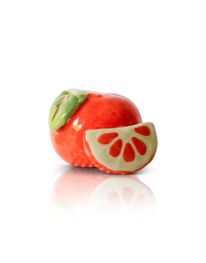 NORA FLEMING Cutie Pie Clementine Mini