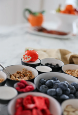 NORA FLEMING Cutie Pie Clementine Mini