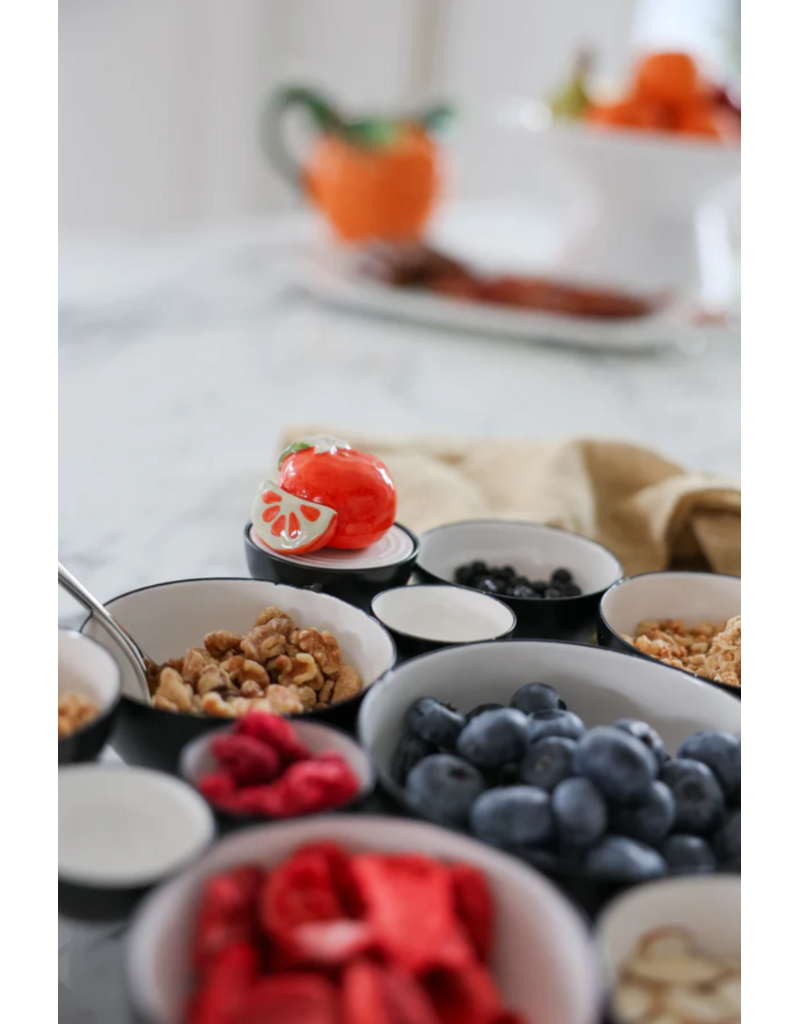 NORA FLEMING Cutie Pie Clementine Mini