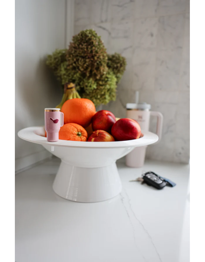 NORA FLEMING Sip Happens Tumbler Mini