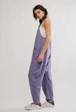 FREE PEOPLE MOVEMENT Hot Shot Onesie in Graphite