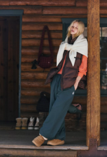 FREE PEOPLE MOVEMENT My Time Layer in Neon Coral