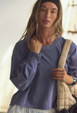 FREE PEOPLE MOVEMENT Inspire Layer in Graphite