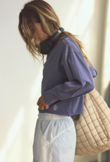 FREE PEOPLE MOVEMENT Inspire Layer in Graphite