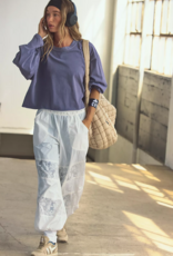 FREE PEOPLE MOVEMENT Inspire Layer in Graphite