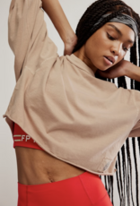 FREE PEOPLE MOVEMENT Inspire Layer in Sandy