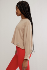 FREE PEOPLE MOVEMENT Inspire Layer in Sandy
