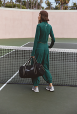 FREE PEOPLE MOVEMENT Up In The Air Set in Evergreen