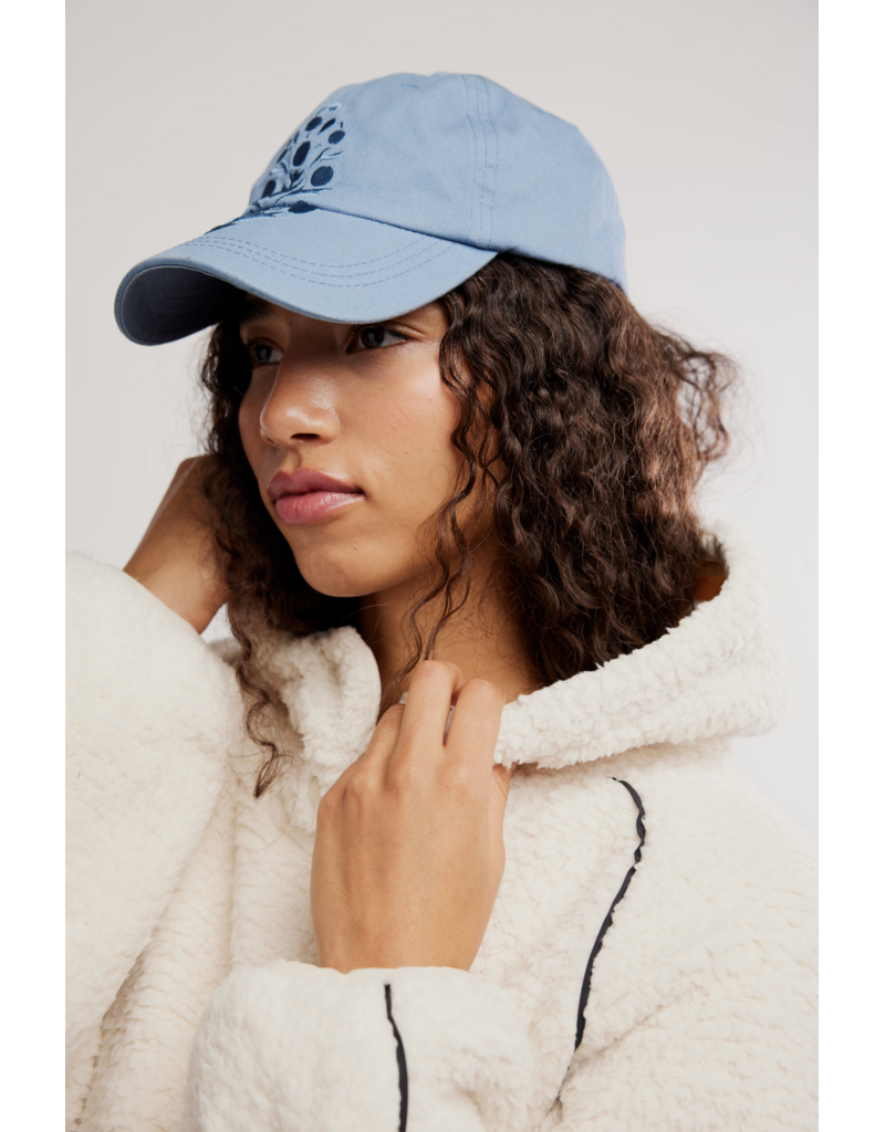 FREE PEOPLE MOVEMENT Free Flow Fleece in Birch Tree