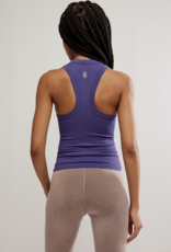 FREE PEOPLE MOVEMENT Dynamite Tank in Graphite