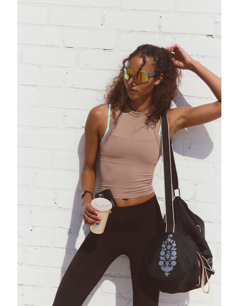 FREE PEOPLE MOVEMENT Dynamite Tank in Sandy