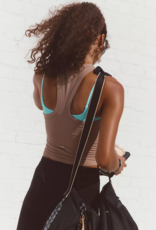 FREE PEOPLE MOVEMENT Dynamite Tank in Sandy