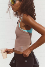 FREE PEOPLE MOVEMENT Dynamite Tank in Sandy