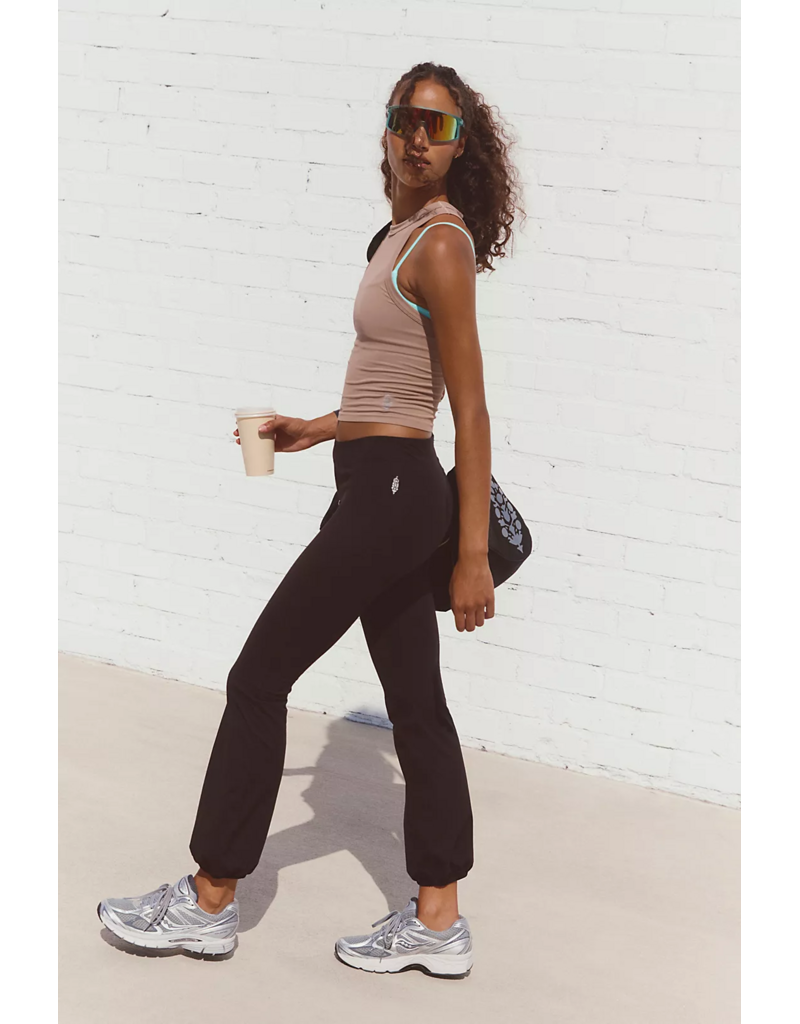 FREE PEOPLE MOVEMENT Dynamite Tank in Sandy