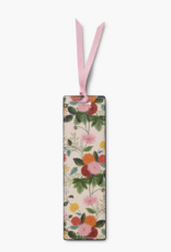 RIFLE PAPER COMPANY Bookmark in Dahlia