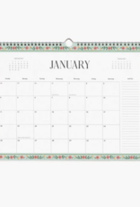 RIFLE PAPER COMPANY 2026 Appointment Calendar in Wildwood