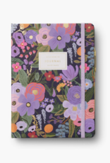 RIFLE PAPER COMPANY Journal with Pen in Garden Party