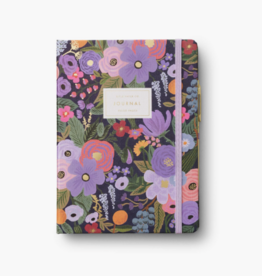 RIFLE PAPER COMPANY Journal with Pen in Garden Party