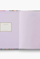 RIFLE PAPER COMPANY Journal with Pen in Garden Party