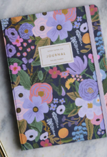RIFLE PAPER COMPANY Journal with Pen in Garden Party