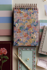 RIFLE PAPER COMPANY Sticky Note Folio in Delphine